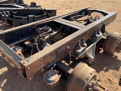 EATON  CUTOFF - TANDEM AXLE