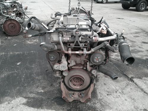 DETROIT DD-13 Engine Assembly