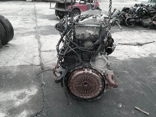 DETROIT DD-13 Engine Assembly