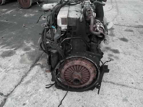 MERCEDES MBE4000 Engine Assembly