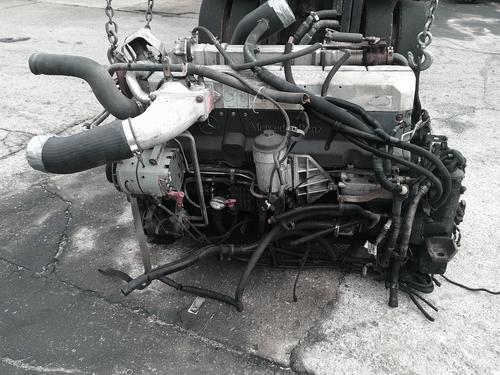 MERCEDES MBE4000 Engine Assembly