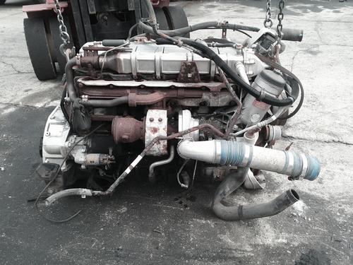 MERCEDES MBE4000 Engine Assembly