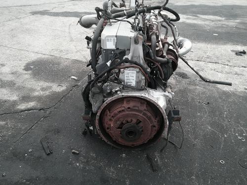 MERCEDES MBE4000 Engine Assembly