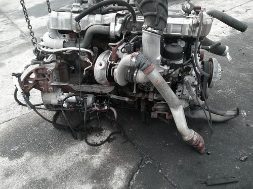 INTERNATIONAL A-26 Engine Assembly