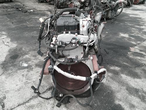 INTERNATIONAL A-26 Engine Assembly