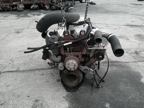 MERCEDES MBE4000 Engine Assembly