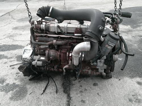 MERCEDES MBE4000 Engine Assembly