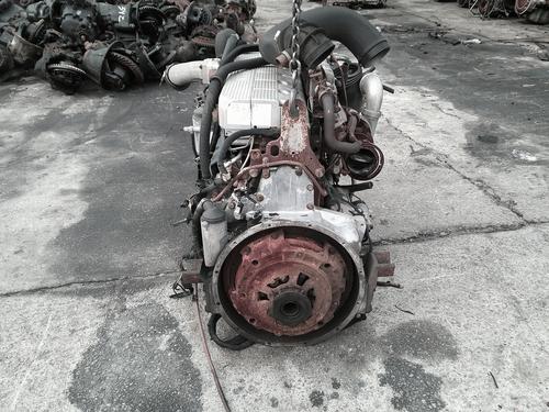 MERCEDES MBE4000 Engine Assembly