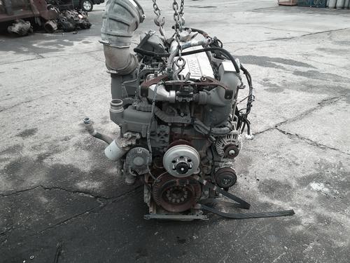 PACCAR MX-13 Engine Assembly