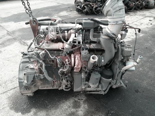 PACCAR MX-13 Engine Assembly