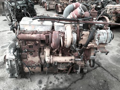 CAT 3406B Engine Assembly