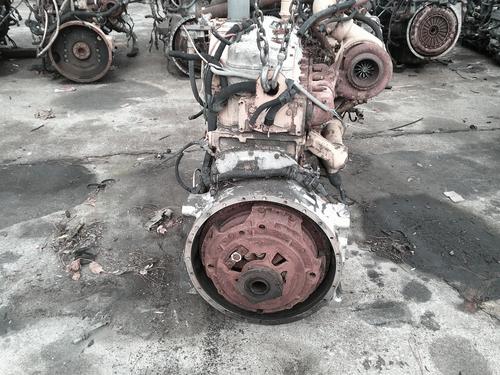 CAT 3406B Engine Assembly