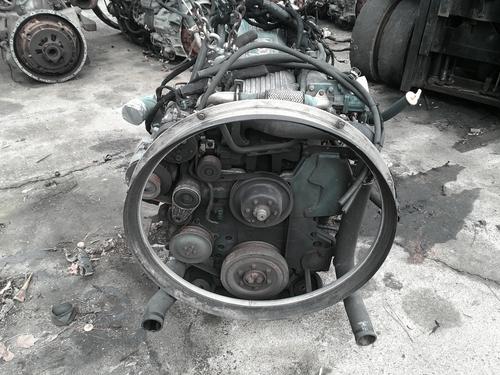 INTERNATIONAL DT 466 Engine Assembly