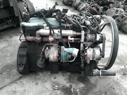 INTERNATIONAL DT 466 Engine Assembly