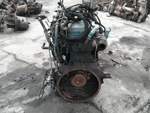 INTERNATIONAL DT 466 Engine Assembly