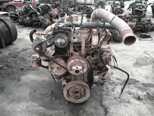 CAT 3406C Engine Assembly
