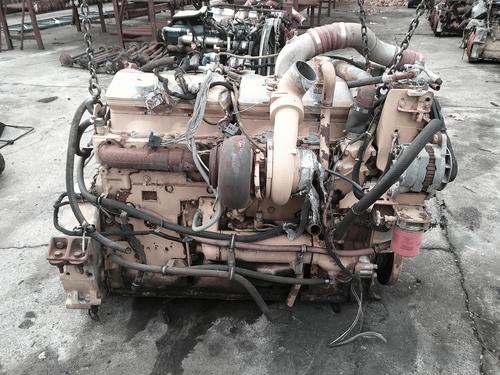 CAT 3406C Engine Assembly