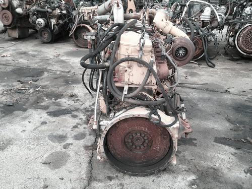 CAT 3406C Engine Assembly