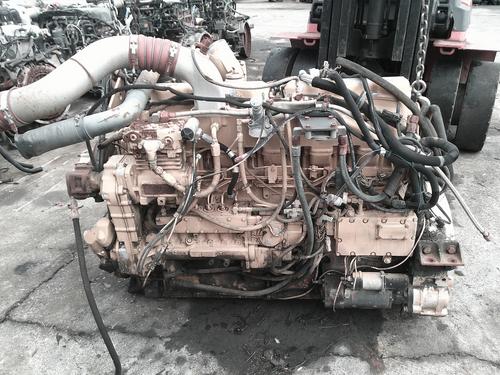 CAT 3406C Engine Assembly