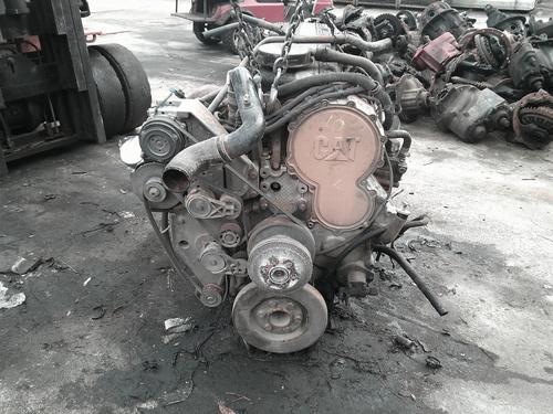 CAT C-15 Engine Assembly