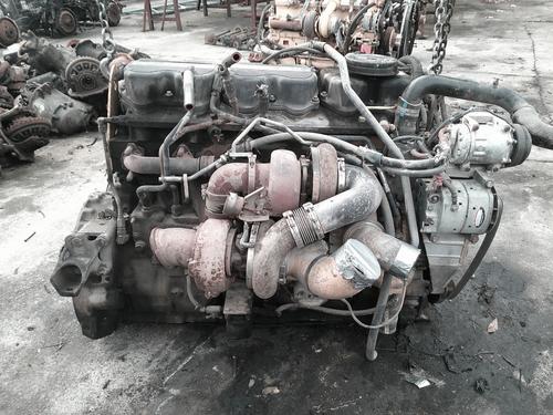 CAT C-15 Engine Assembly