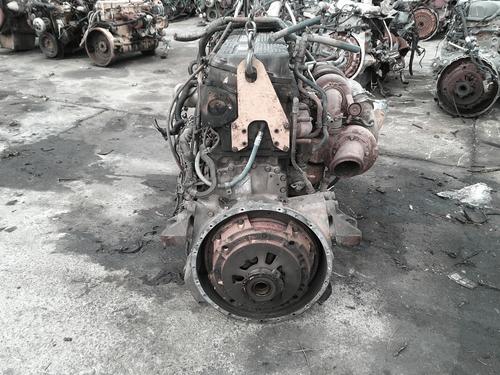 CAT C-15 Engine Assembly