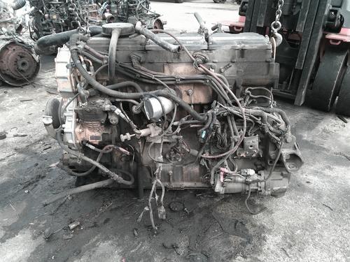 CAT C-15 Engine Assembly