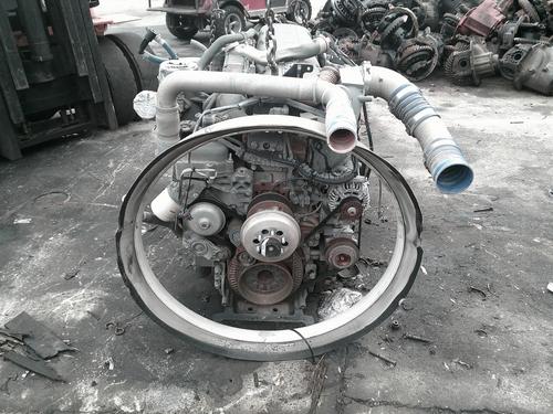 PACCAR MX-13 Engine Assembly