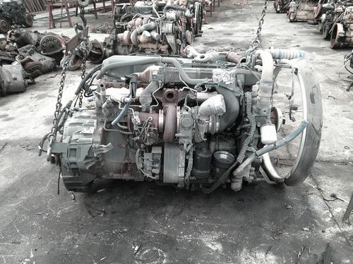 PACCAR MX-13 Engine Assembly
