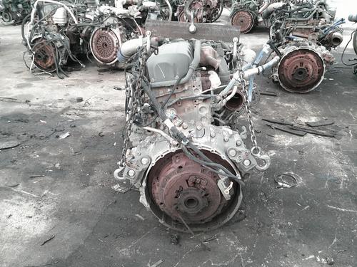 PACCAR MX-13 Engine Assembly