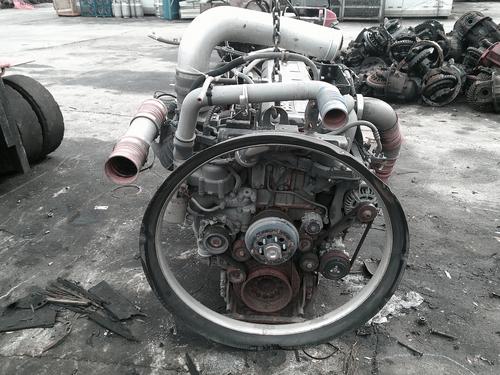 PACCAR MX Engine Assembly