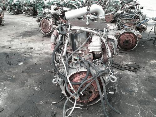 PACCAR MX Engine Assembly