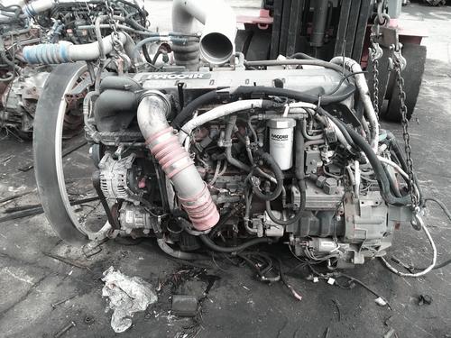 PACCAR MX Engine Assembly