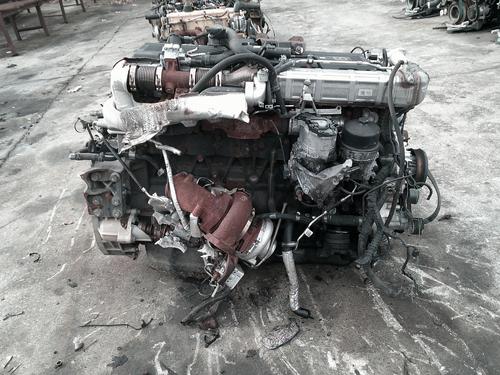 INTERNATIONAL A-26 Engine Assembly