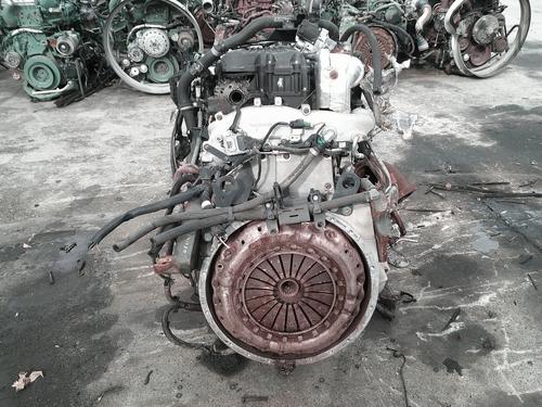 INTERNATIONAL A-26 Engine Assembly