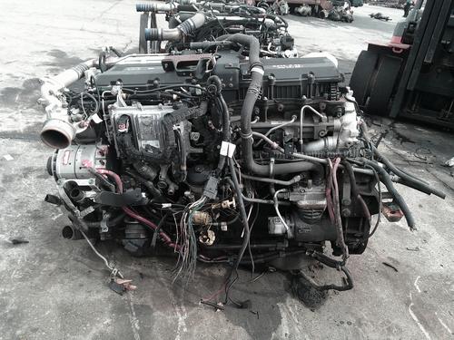 INTERNATIONAL A-26 Engine Assembly