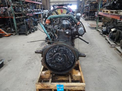 INTERNATIONAL DT466 Engine Assembly