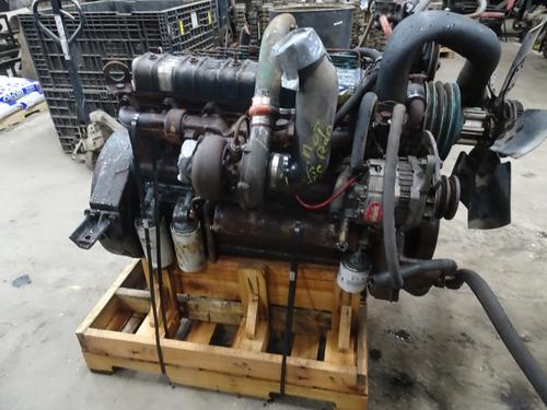 INTERNATIONAL DT466 Engine Assembly