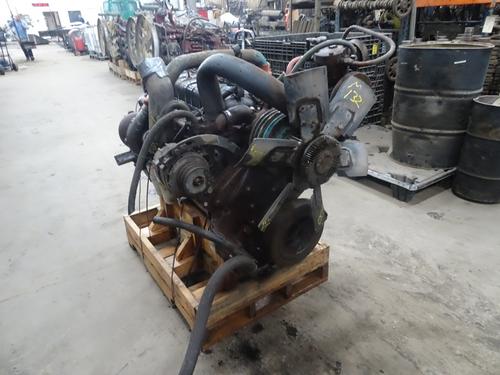 INTERNATIONAL DT466 Engine Assembly