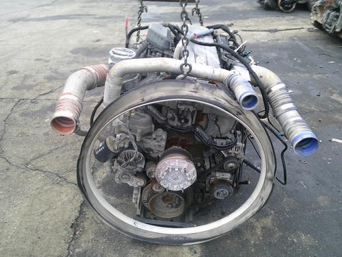 PACCAR MX-13 Engine Assembly