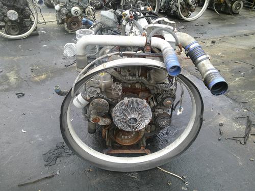 PACCAR MX-13 Engine Assembly