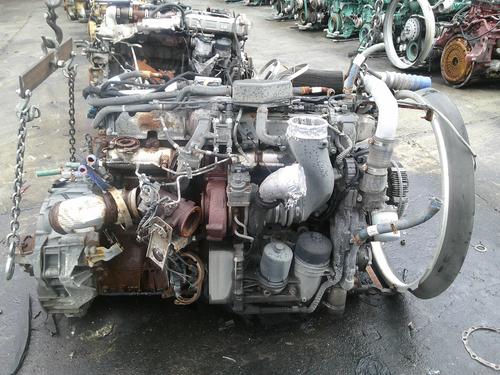 PACCAR MX-13 Engine Assembly