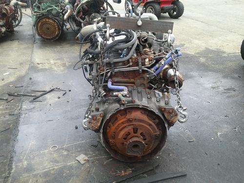 PACCAR MX-13 Engine Assembly