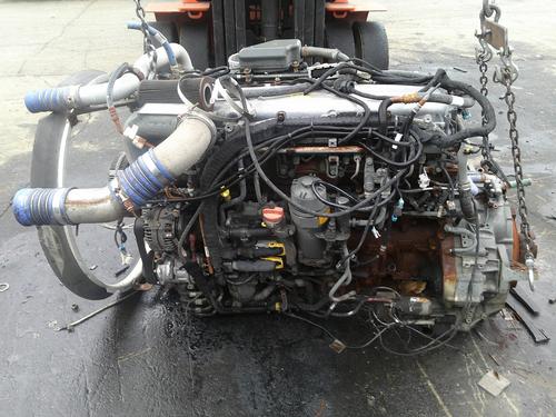 PACCAR MX-13 Engine Assembly