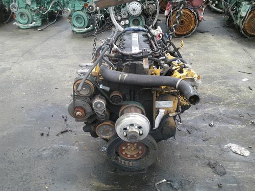 CAT C-7 Engine Assembly