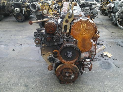 CAT C-15 Engine Assembly