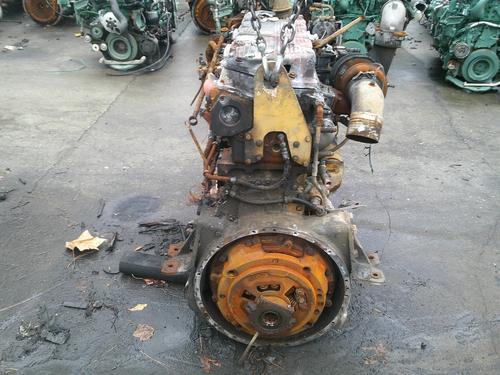 CAT C-15 Engine Assembly