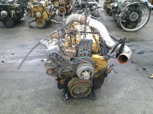 CAT 3176 Engine Assembly