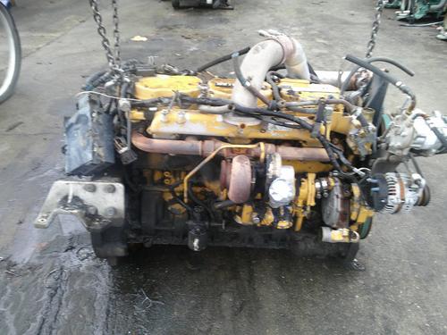 CAT 3176 Engine Assembly