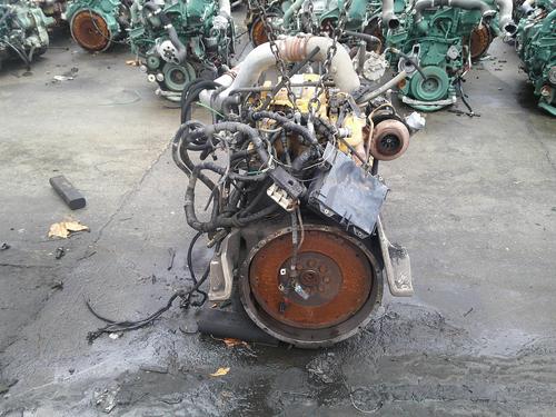 CAT 3176 Engine Assembly